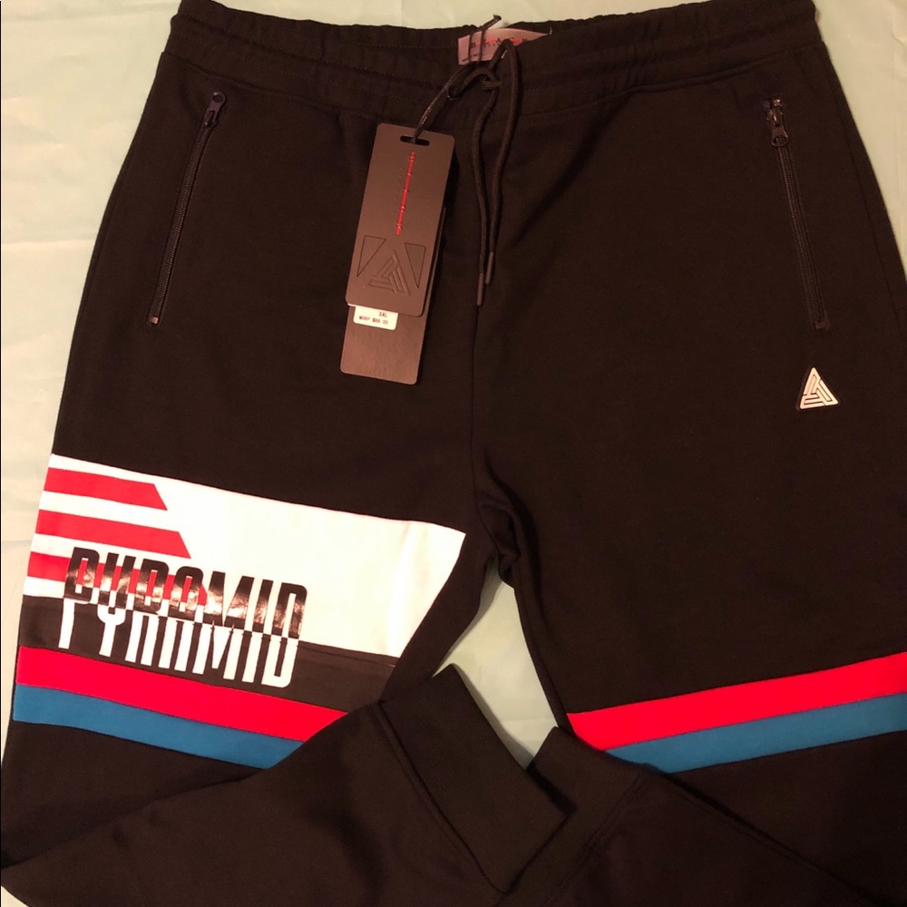Pants - Picture 2 of 4